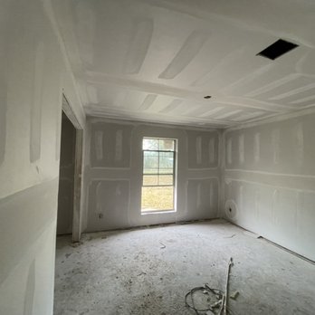 Romans Drywall - New house - Drywall Installation & Repair Near Me