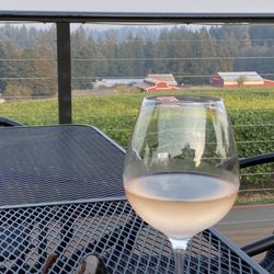 Hawks View Winery