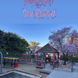 ¡HolaKids! - Cow Hollow