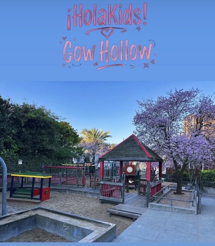 ¡HolaKids! - Cow Hollow - childcare center in San Francisco, CA