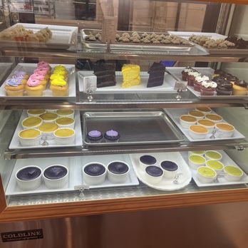 Purple Dough - Desserts Near Me - Woodside, New York