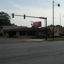 1st Source Bank - Street view
