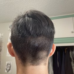 Great Clips - Relly a complete waste of time and money