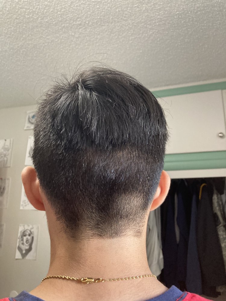 GREAT CLIPS Updated September 2024 10 Reviews 18040 Silver Pkwy