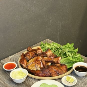 A Nu Quan - Vietnamese Near Me - Garden Grove, California A Nu Quan - Vietnamese Near Me - Garden Grove, California
