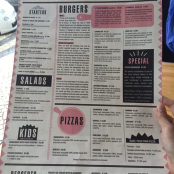 Popolo - Burgers Near Me - Lisbon, 11