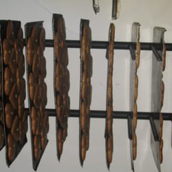 Lebkuchenbäckerei Baumann