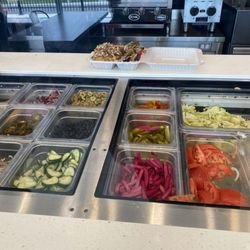 Pita Land