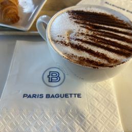 Capuchino