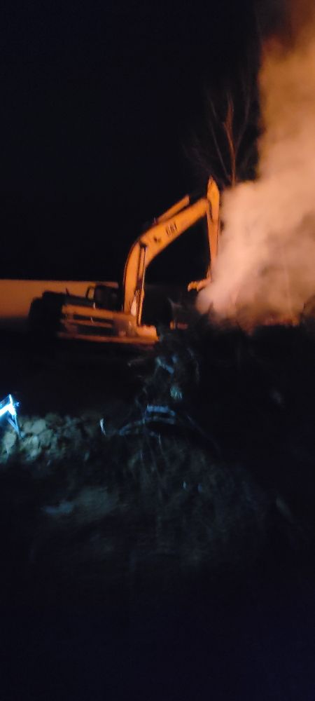 Slide of 13 Moons Grading