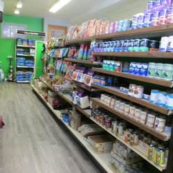 Pets N Ponds - Lots of treats and Canned Diets
