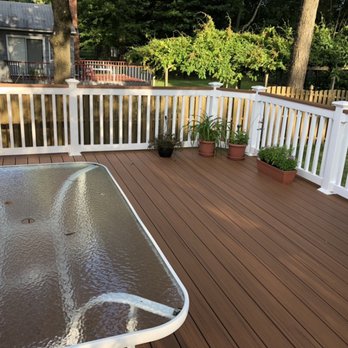 Deck Express - Decks & Railing Near Me