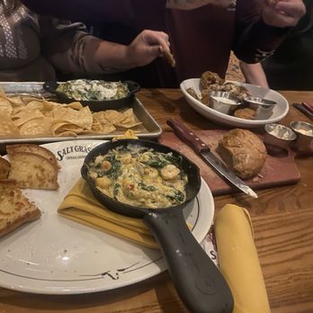 Saltgrass Steak House - Appetizers - Steakhouses Near Me - Biloxi, Mississippi Saltgrass Steak House - Appetizers - Steakhouses Near Me - Biloxi, Mississippi