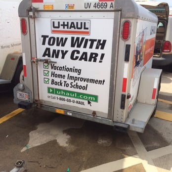 U-Haul - My trailer - Towing Near Me - Charlotte, North Carolina U-Haul - My trailer - Towing Near Me - Charlotte, North Carolina