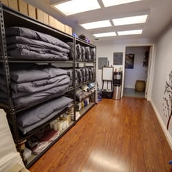 Open Door Pomona, Meditation & Yoga - We have all the props you need to practice both yoga and meditation. We offer these props for free usage while attending any of our classes.