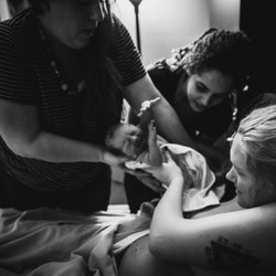 Sarah Lavelle Doula