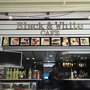 Photo of Black & White Cafe & Restaurant