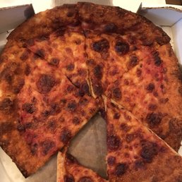 Cheese Pizza