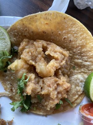 Regios Tacos a Vapor by null