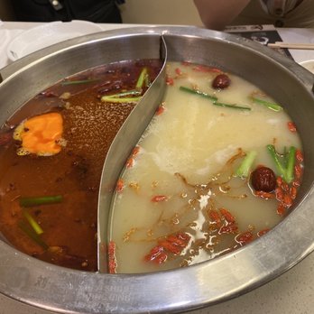 Liuyishou Hotpot - Hot Pot Near Me - Flushing, New York