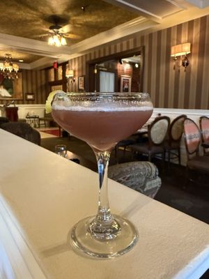 J Graham's Cafe by null