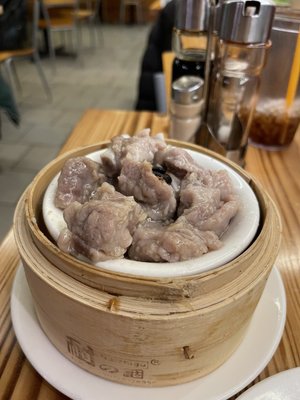 39 Prince Cafe 利苑食坊 by null