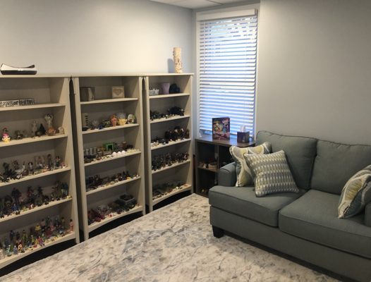 Inner Mind Counseling