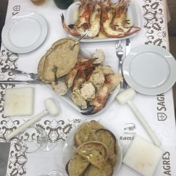 Cervejaria Ramiro - Seafood Near Me - Lisbon, 11