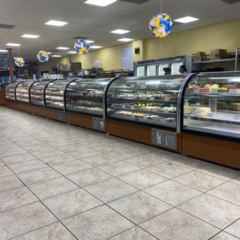 Moreno Bakery - They have 7 cases full of delicious desserts - Bakeries Near Me - Brandon, Florida Moreno Bakery - They have 7 cases full of delicious desserts - Bakeries Near Me - Brandon, Florida
