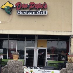 Don Pepe's Mexican Grill