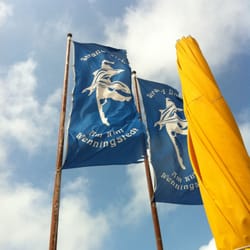 Strand Bistro Am Kliff