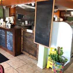 L&A Cafe