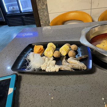 Kungfu Hotpot - Hot Pot Near Me - Newark, Delaware