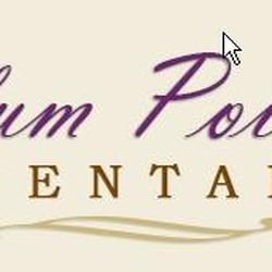 Plum Point Dental - Plum Point Dental logo