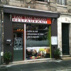 Tam Tam Saïgon