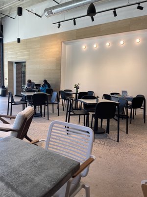 Platform Coffee + Kitchen by null