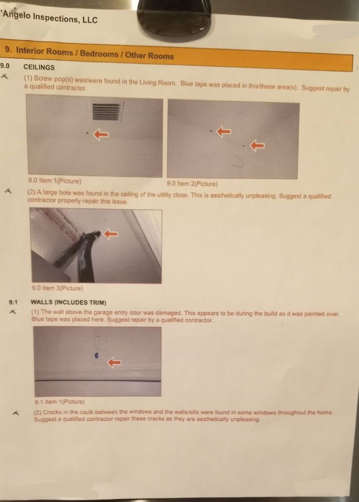 Angelo Leotta Auto Repair Inc