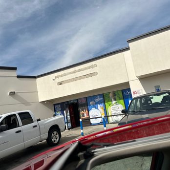 BrandyWine Liquor - Outside - Beer, Wine & Spirits Near Me - Tulsa, Oklahoma