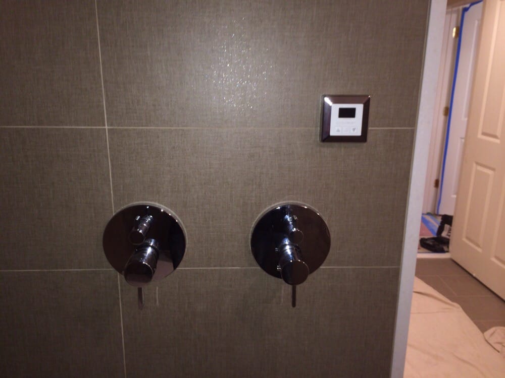 Slide of Wall's Plumbing & Heating Services