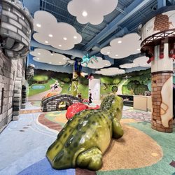 Lakeside Kids' Castle