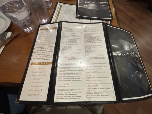 Menu photo 1 Boulevard Cafe Daly City, CA Menu photo 1 Boulevard Cafe Daly City, CA