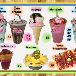 Kamila Refresqueria