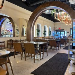 Moda Cafe and Restaurant