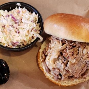Mission BBQ - Pulled Pork - Barbeque Near Me - Bowling Green, Kentucky