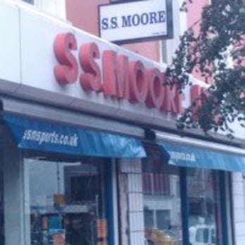 SS Moore Sports - Sports Wear Near Me - Belfast, BFS SS Moore Sports - Sports Wear Near Me - Belfast, BFS