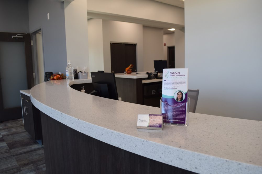 FOREVER FAMILY DENTAL OF NEW LENOX Updated September 2024 202