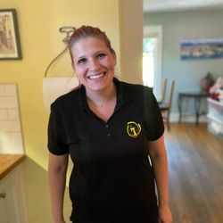 Confident House Cleaning