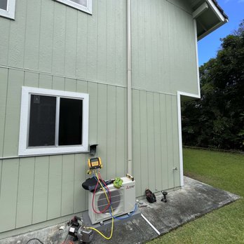 Melvin Air Conditioning - Heating & Air Conditioning/HVAC Near Me