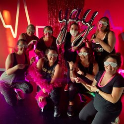 DivaDance Williamson County - Girls Night Out! ‍