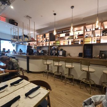 Baraki - Cocktail Bars Near Me - New York, New York Baraki - Cocktail Bars Near Me - New York, New York